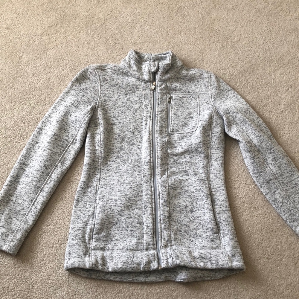 MARC NEW YORK Andrew Marc Full Zip Jacket